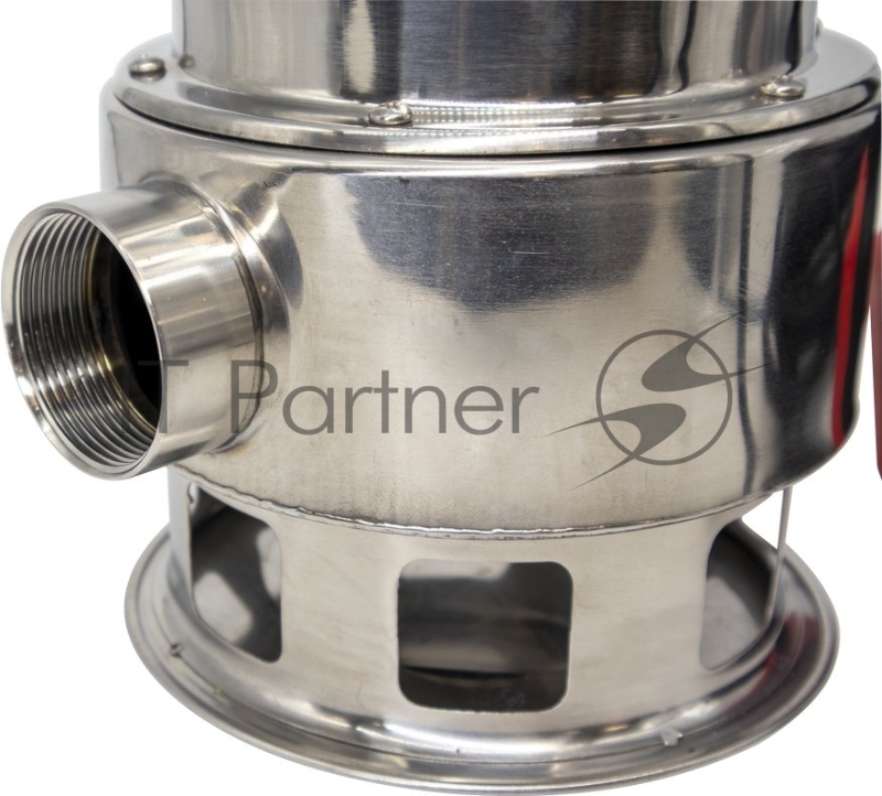 Дренажный насос НД-15500Н/35 Ресанта