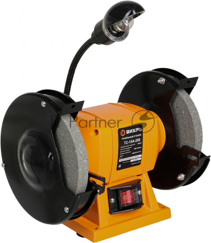 Точильный станок ТС-15А-200 Вихрь