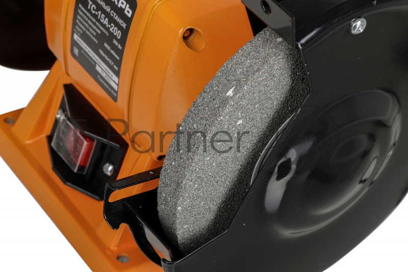 Точильный станок ТС-15А-200 Вихрь