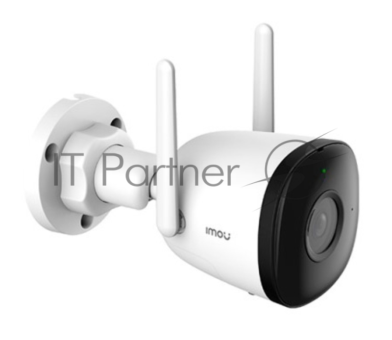 Камера видеонаблюдения Imou IPC-F22P-0600B-imou 6-6мм цв.