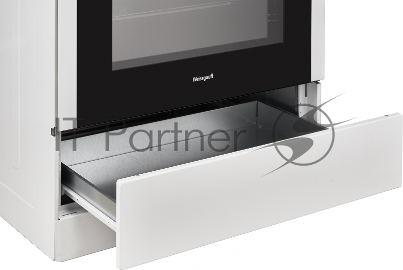 Стеклокерамическая плита Weissgauff WES E12V15 WE