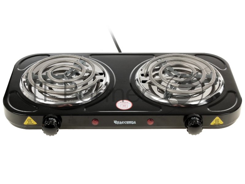 Плитка эл. настольная Чудесница ЭЛП-802