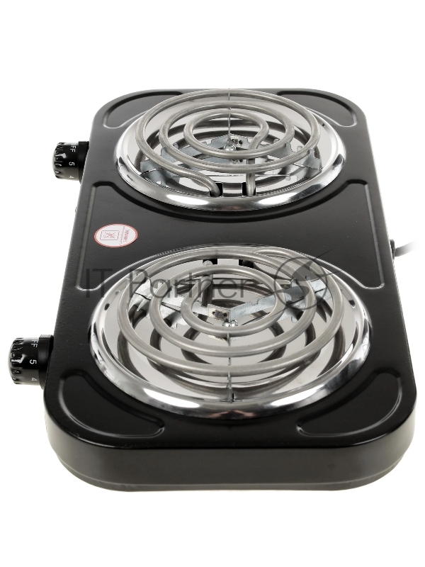 Плитка эл. настольная Чудесница ЭЛП-802