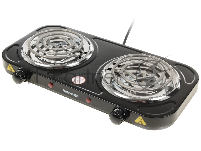 Плитка эл. настольная Чудесница ЭЛП-802