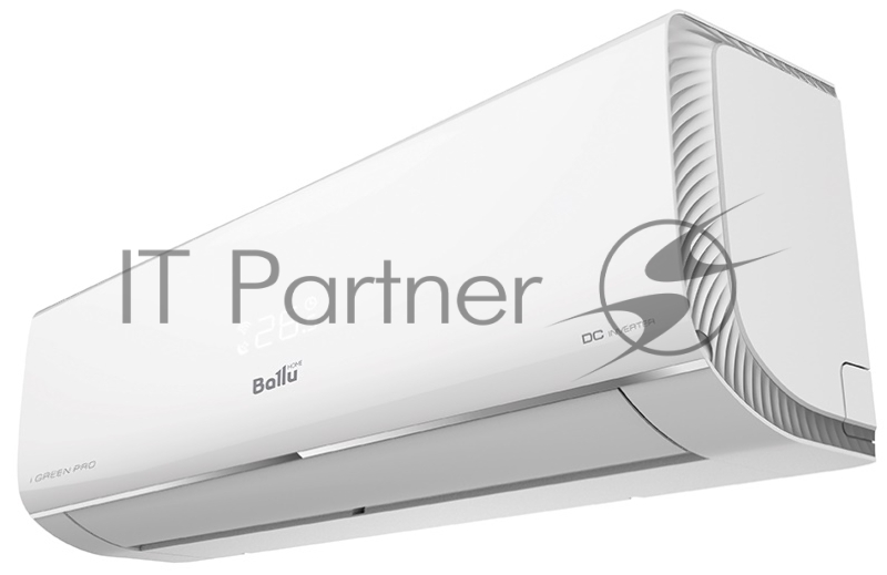 Кондиционер сплит-система Ballu BSAG-07HN1_20Y(17Y)