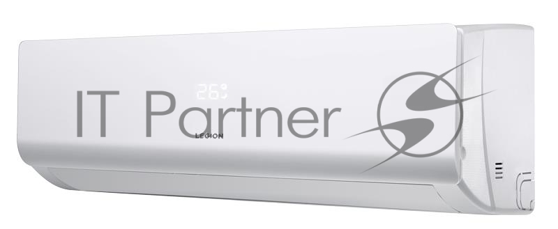 Кондиционер SPLIT ON/OFF 2PACK LE-FR30RH LEGION