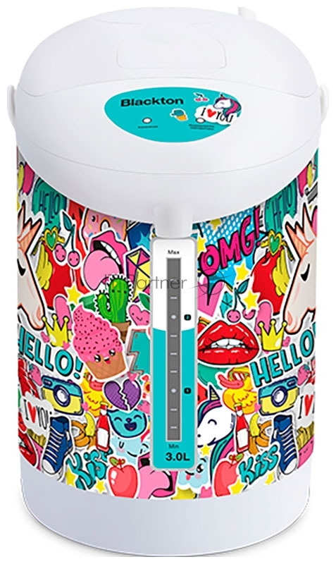 Термопот Blackton Bt TP332 Creative stickers