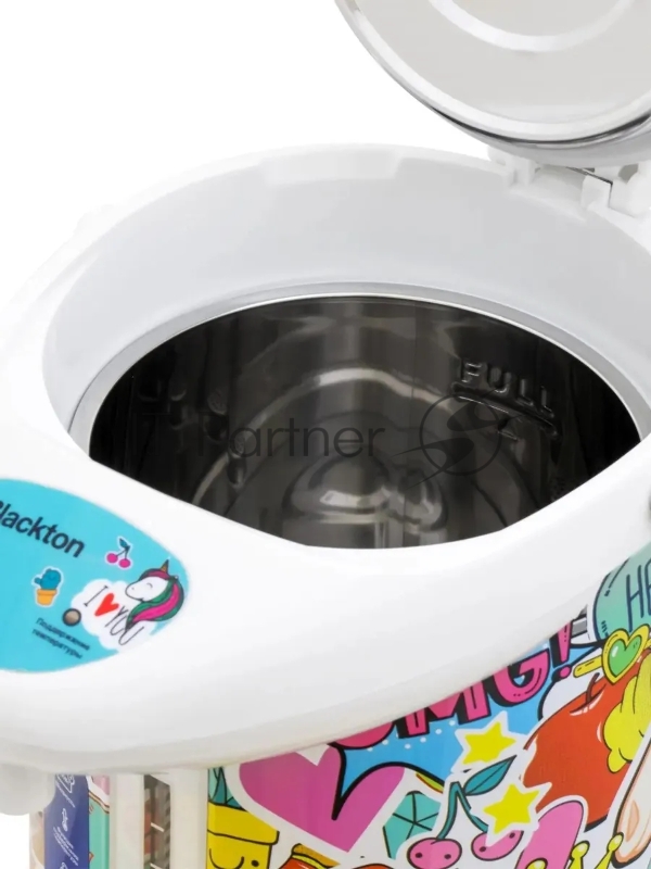 Термопот Blackton Bt TP332 Creative stickers