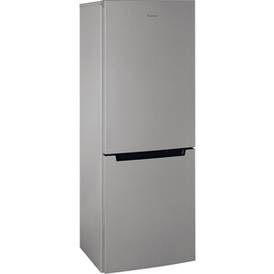 Холодильник Бирюса C820NF серый металлопласт Общий объем, л 310. Система Full No Frost. Объем холодильной камеры, л 210. Полезный объем холодильной камеры, л 180. Объем морозильной камеры, л 100. Полезный объем морозильной камеры/НТО, л 65. Класс эне