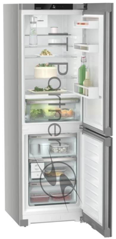 Холодильник CBNSFD 5223-20 001 LIEBHERR