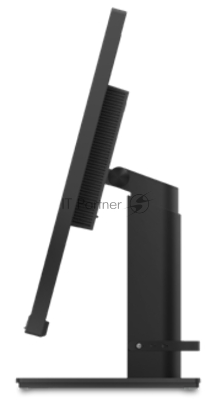 Монитор Lenovo ThinkVision T32h-20 31.5 16:9 QHD (2560x1440) IPS, 4ms, CR 1000:1, DCR 3M:1, BR 350, 178/178, 1xHDMI1.4, 1xDP1.2, 1xUSB-C, USB Hub(4xUSB 3.0), 1xAudio Port (3.5 mm), LTPS, 3YR Exchange