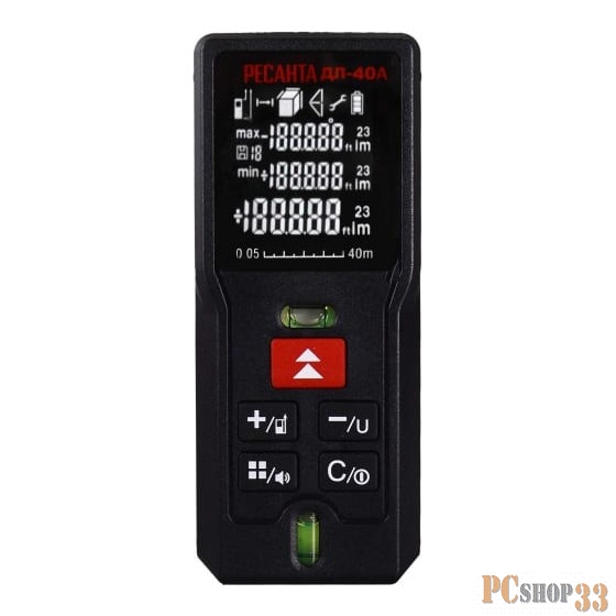 Дальномер ДЛ-40A