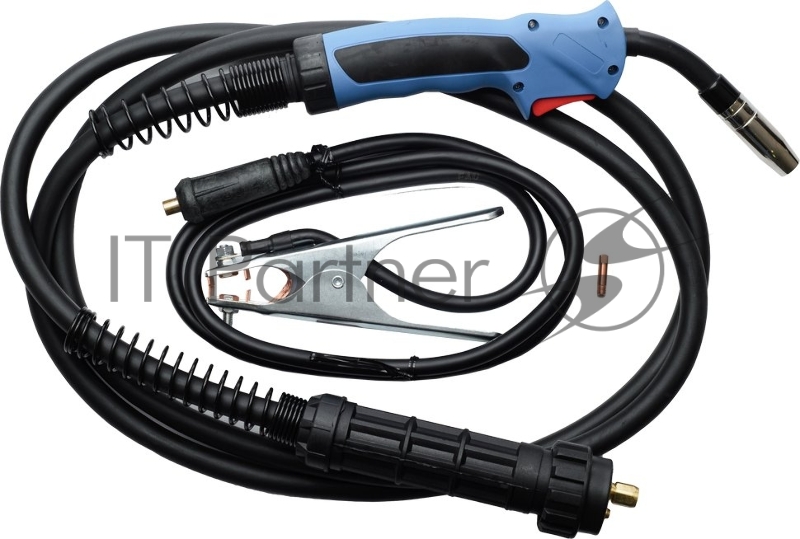 Сварочный полуавтомат САИПА-24В/200А (MIG/MAG) Ресанта