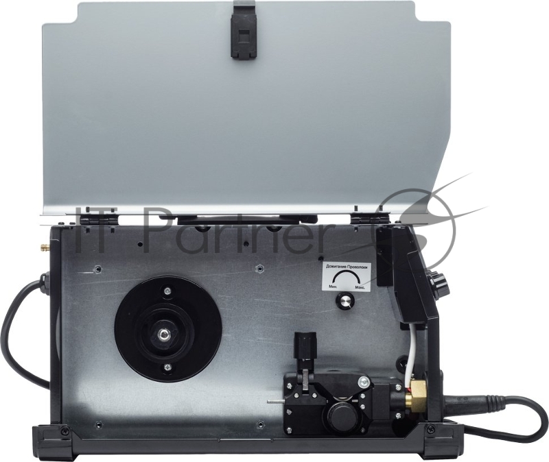 Сварочный полуавтомат САИПА-24В/200А (MIG/MAG) Ресанта