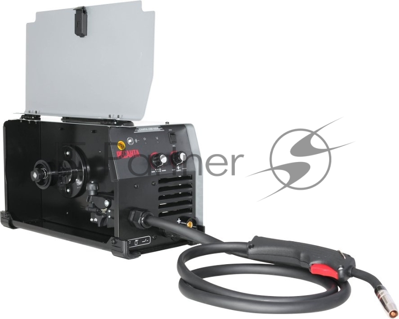 Сварочный полуавтомат САИПА-22В/160А (MIG/MAG) Ресанта