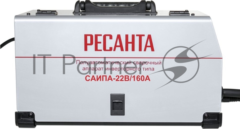 Сварочный полуавтомат САИПА-22В/160А (MIG/MAG) Ресанта