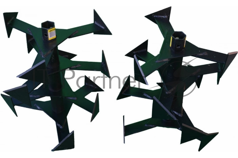 Фреза Гусиные лапки МК-9500