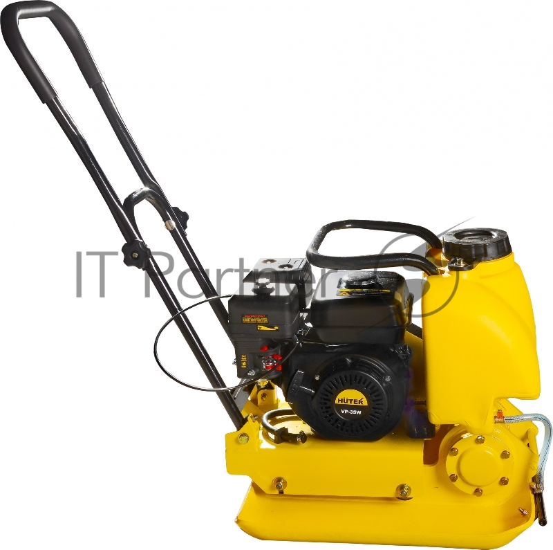 Виброплита VP-35W Huter