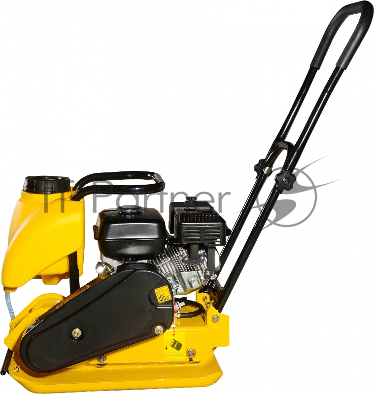 Виброплита VP-35W Huter