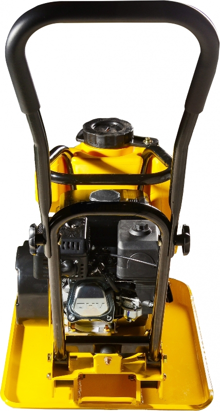 Виброплита VP-35W Huter