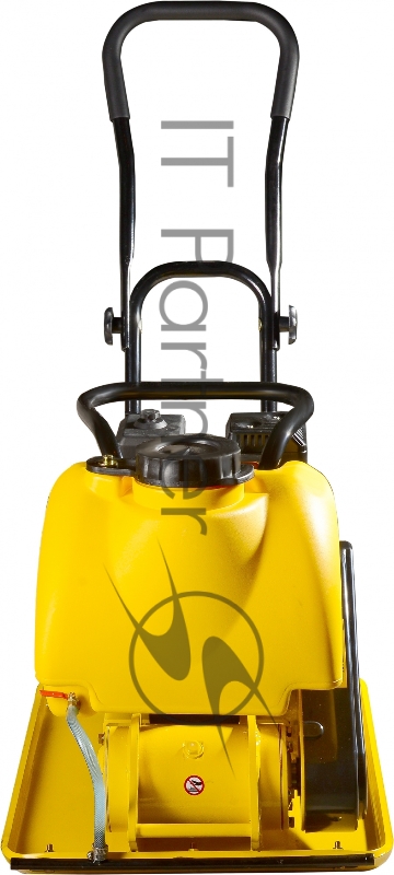 Виброплита VP-35W Huter