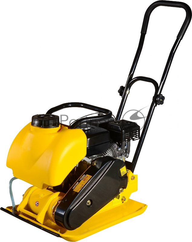 Виброплита VP-35W Huter