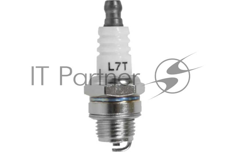 Свеча зажигания 2T L7T Huter