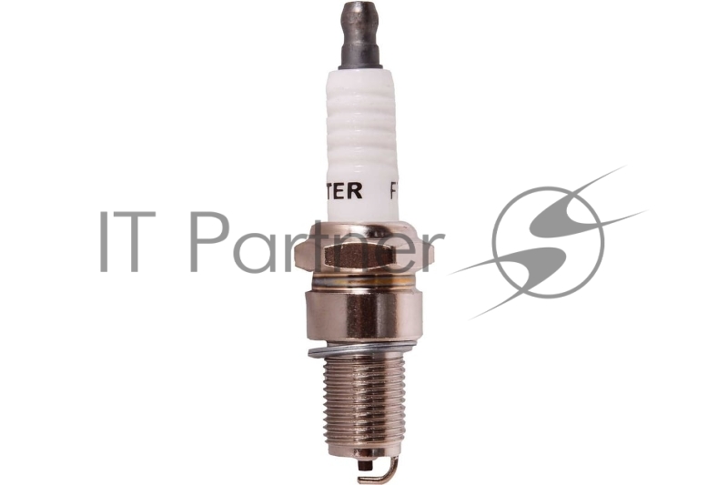 Свеча зажигания 4T F7RTC Huter