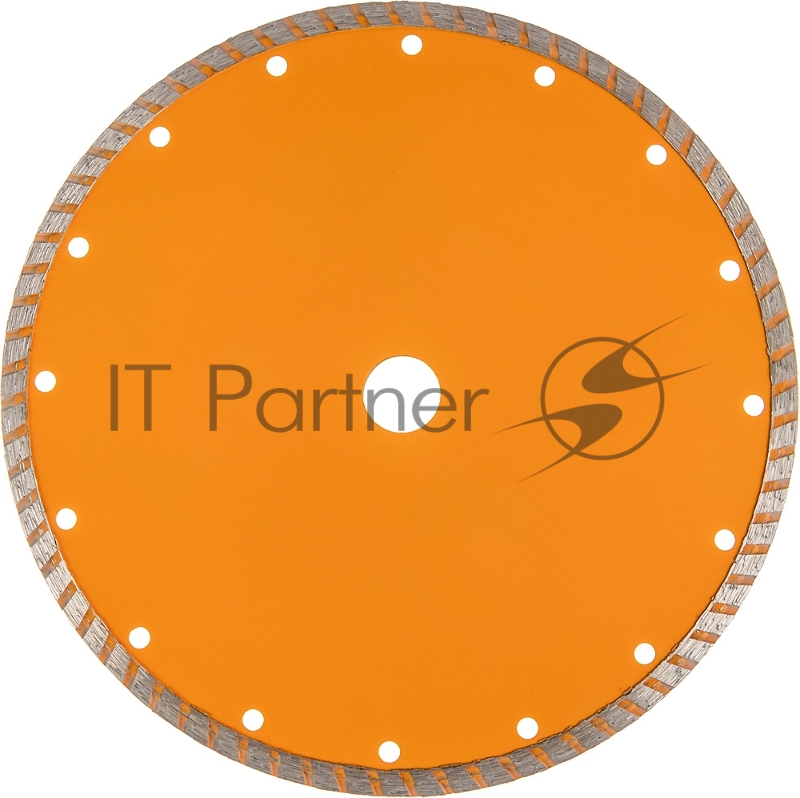 Диск алмазный отрезной Турбо СТАНДАРТ