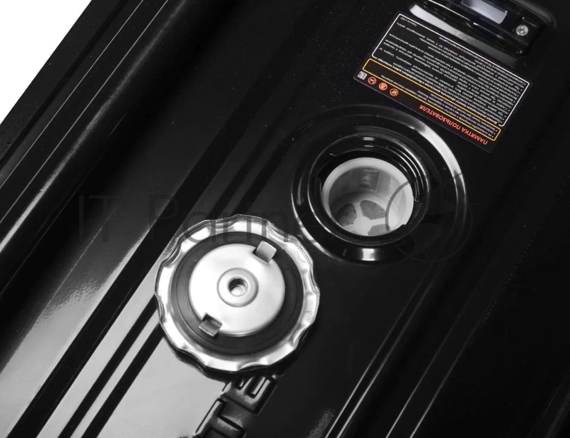 Электрогенератор DY4