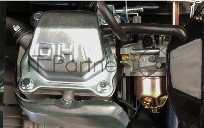 Электрогенератор DY4