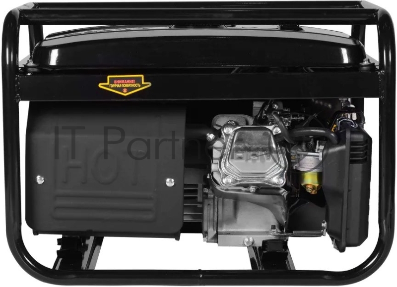 Электрогенератор DY4