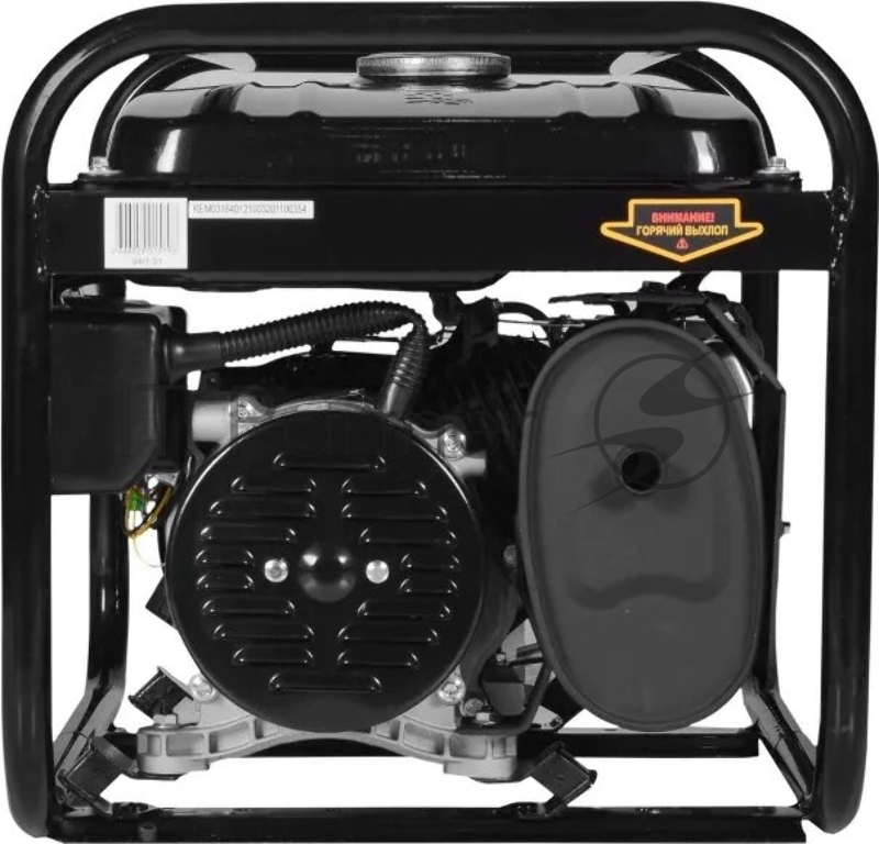 Электрогенератор DY4