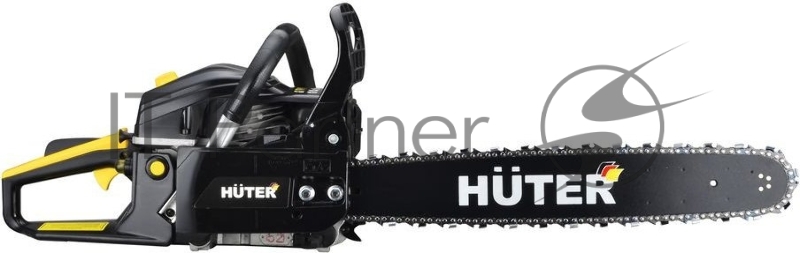 Бензопила BS-2800M Huter