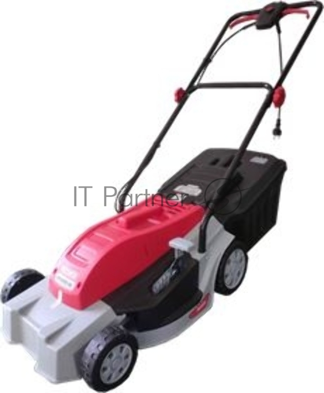 Газонокосилка электрическая КР-2000 ЭП Ресанта