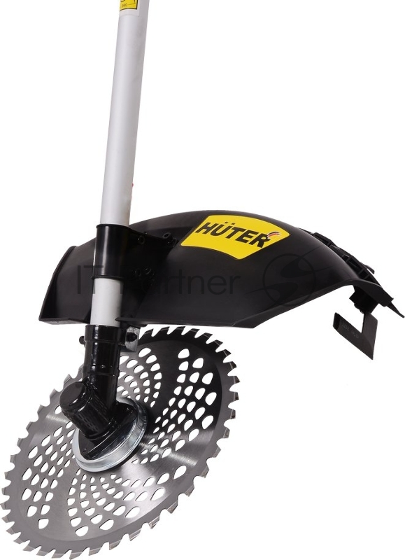 Бензиновый триммер GGT-553TX Huter