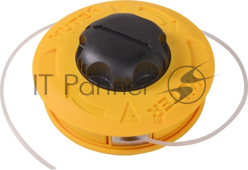 Бензиновый триммер GGT-553TX Huter