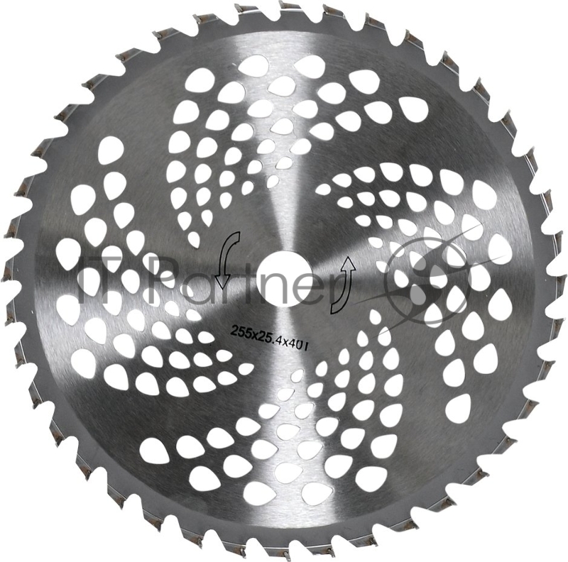 Бензиновый триммер GGT-553TX Huter