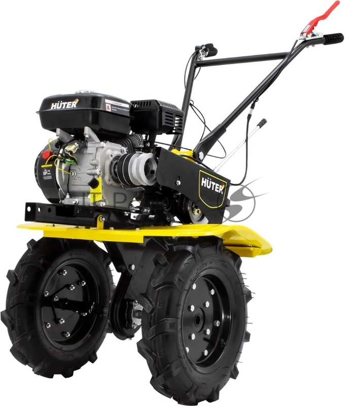Сельскохозяйственная машина МК-1002Р-10 Huter