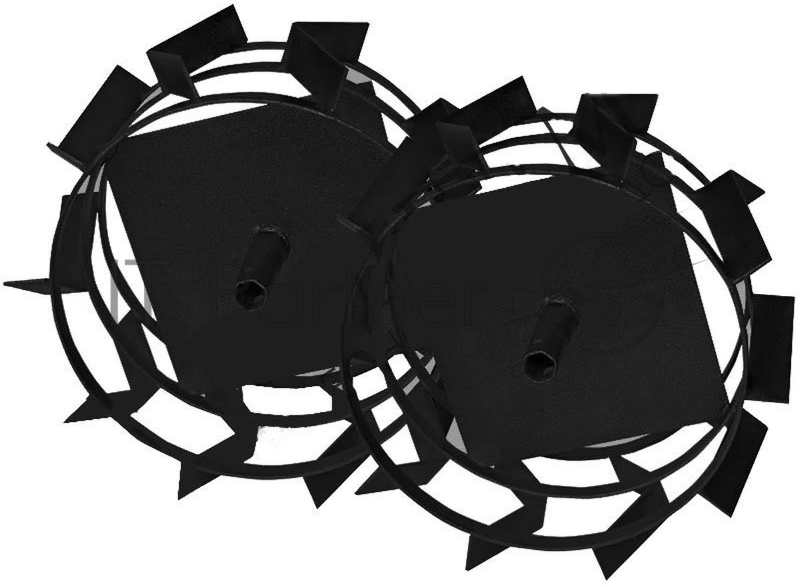 Грунтозацеп 430/200 для МК-7000