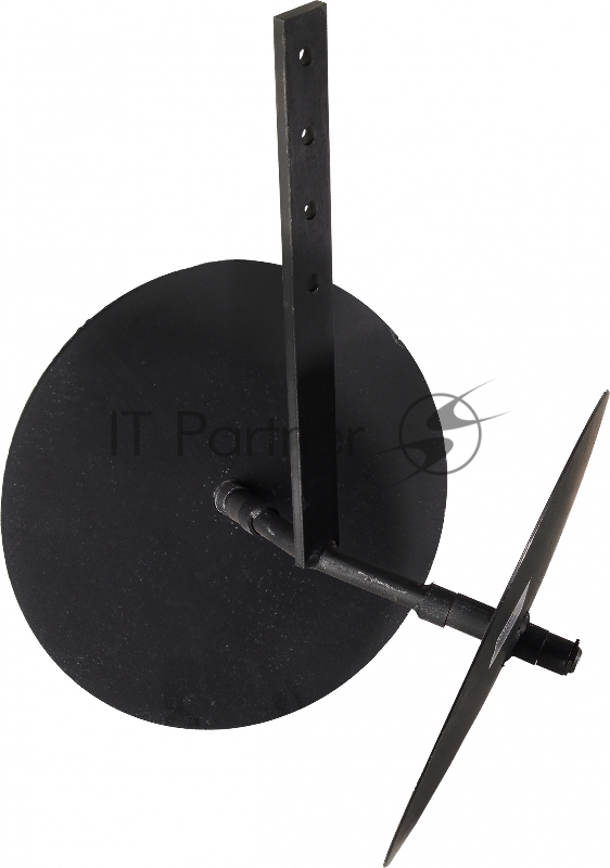 Окучник дисковый