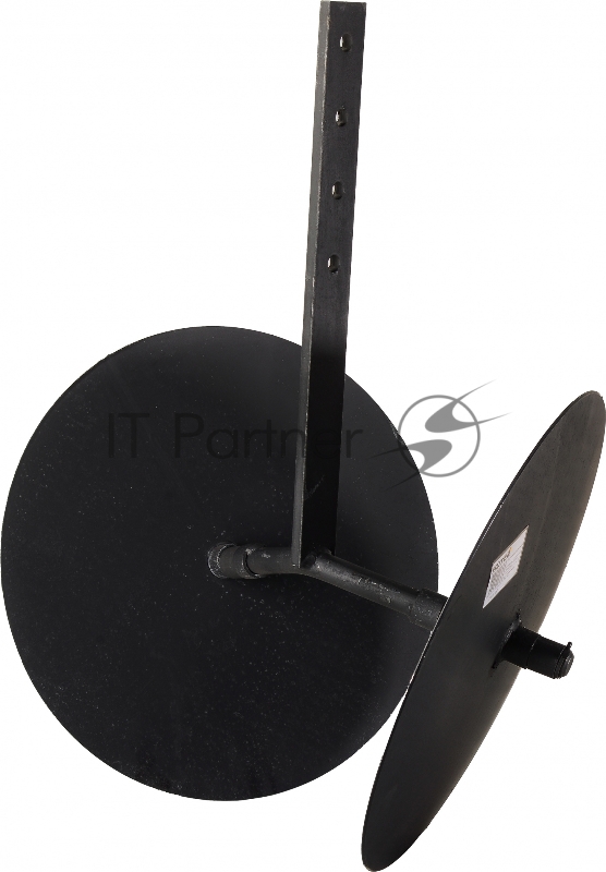 Окучник дисковый