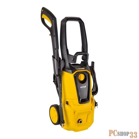 Мойка Huter W-4-2500 PRO