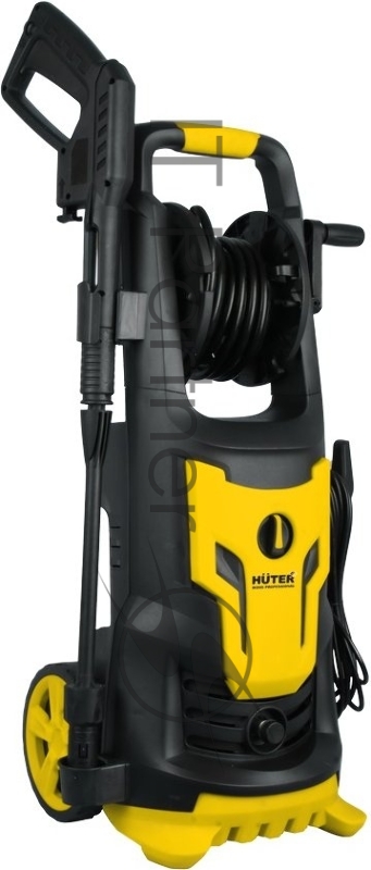 Мойка Huter W200i PROFESSIONAL