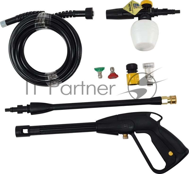 Мойка Huter M-3-1650