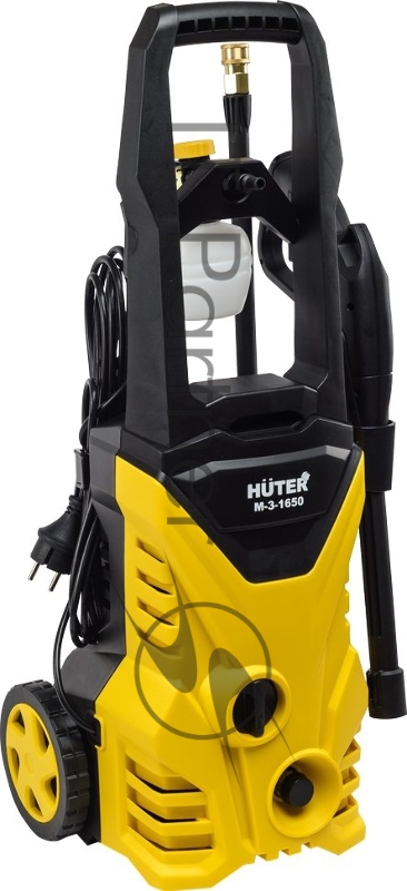 Мойка Huter M-3-1650