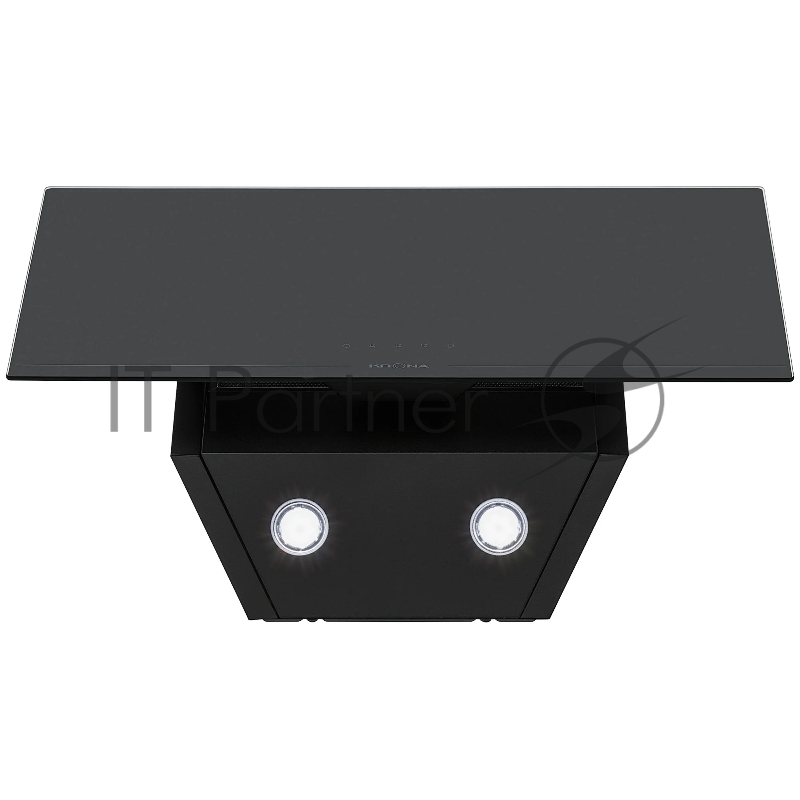 Вытяжка Krona JINA 600 BLACK S