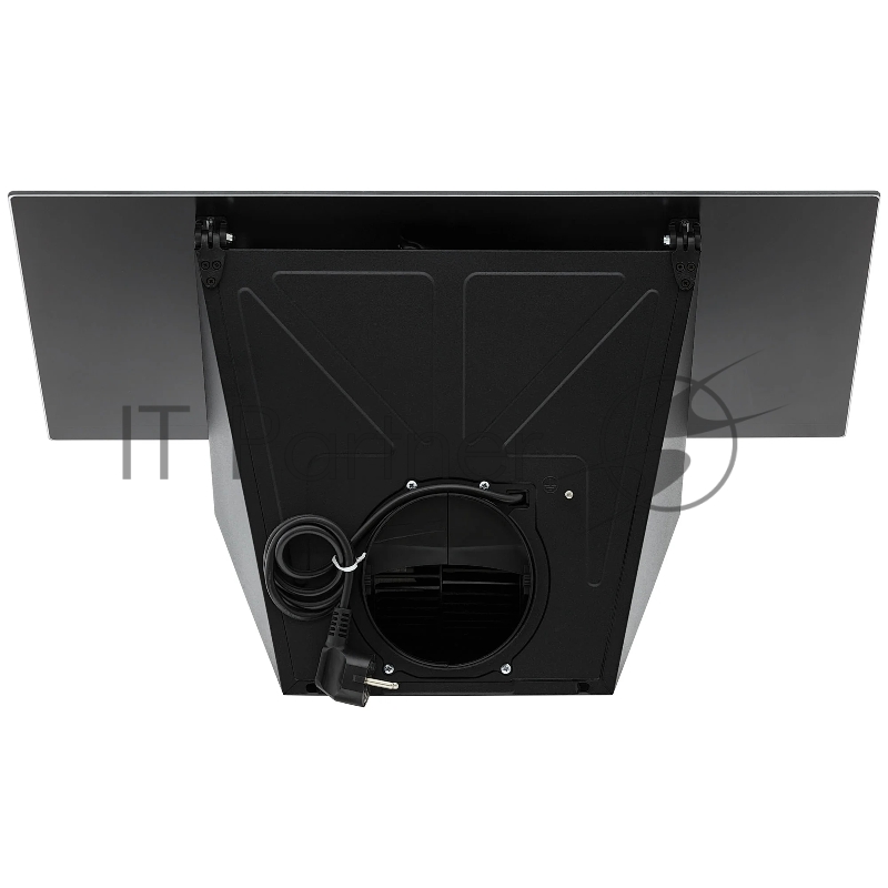 Вытяжка Krona JINA 600 BLACK S