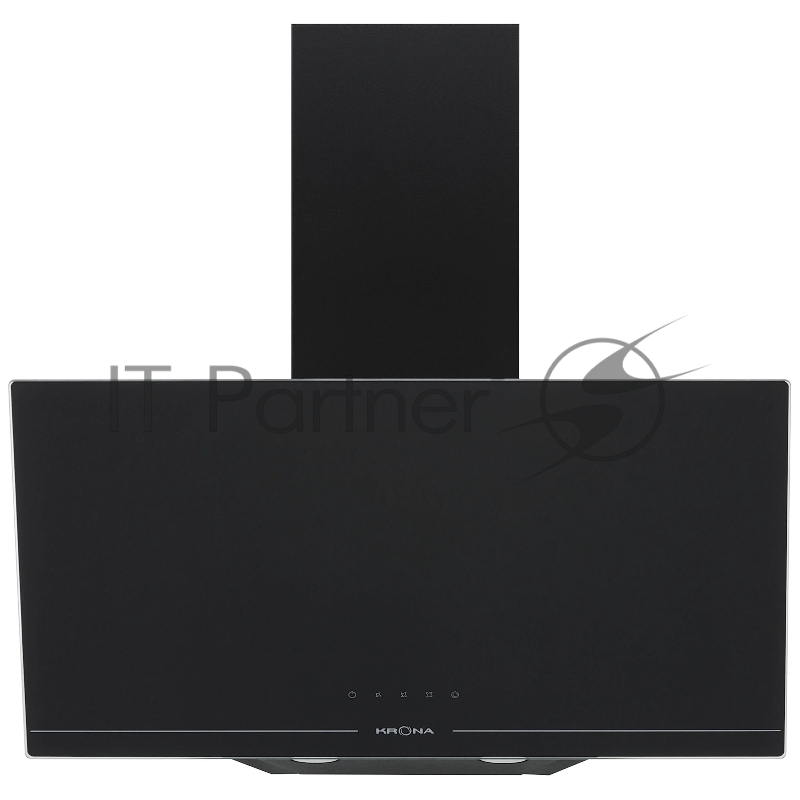 Вытяжка Krona JINA 600 BLACK S