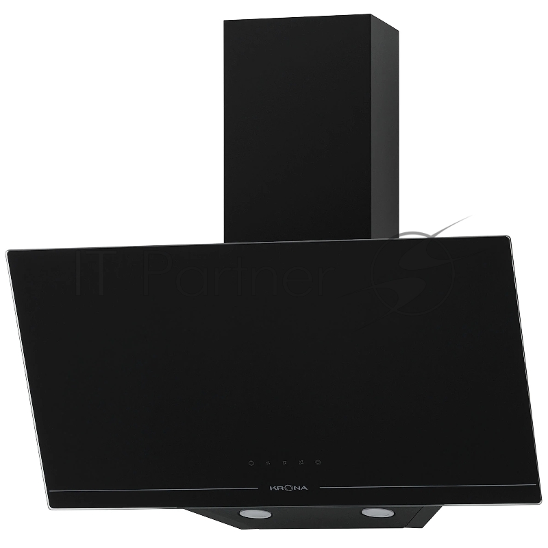 Вытяжка Krona JINA 600 BLACK S